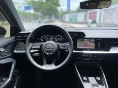 Audi A3 A3L Limousine 35 TFSI Aspiration Elegance - ფოტო 13