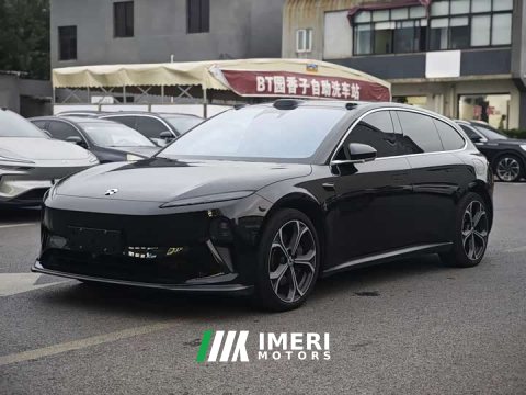 2024 NIO ET5T 2023 75kWh Touring - ავტომობილი ჩინეთიდან