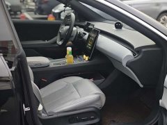 NIO ET5T 2023 75kWh Touring - ფოტო 10