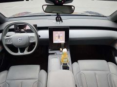 NIO ET5T 2023 75kWh Touring - ფოტო 11
