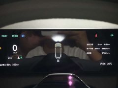 NIO ET5T 2023 75kWh Touring - ფოტო 12
