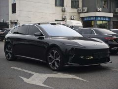 NIO ET5T 2023 75kWh Touring - ფოტო 3