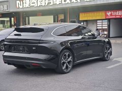 NIO ET5T 2023 75kWh Touring - ფოტო 4