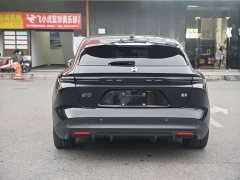 NIO ET5T 2023 75kWh Touring - ფოტო 5