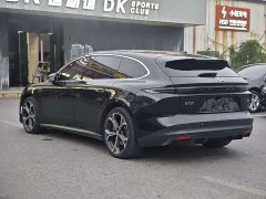 NIO ET5T 2023 75kWh Touring - ფოტო 6