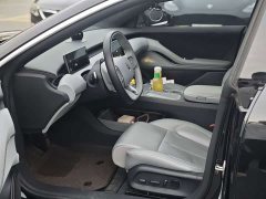 NIO ET5T 2023 75kWh Touring - ფოტო 8
