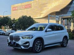 BMW X1 sDrive20Li Premium Edition - ფოტო 1