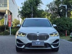 BMW X1 sDrive20Li Premium Edition - ფოტო 2