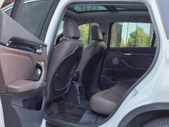 BMW X1 sDrive20Li Premium Edition - ფოტო 4