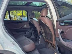 BMW X1 sDrive20Li Premium Edition - ფოტო 6