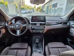 BMW X1 sDrive20Li Premium Edition - ფოტო 7