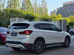 BMW X1 sDrive20Li Premium Edition - ფოტო 9