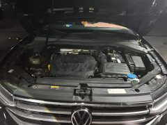 Volkswagen Tiguan L 2023 Facelift 330TSI Automatic FWD R-Line Flagship - ფოტო 10