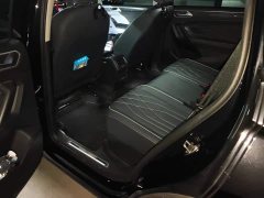 Volkswagen Tiguan L 2023 Facelift 330TSI Automatic FWD R-Line Flagship - ფოტო 11