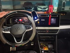 Volkswagen Tiguan L 2023 Facelift 330TSI Automatic FWD R-Line Flagship - ფოტო 13