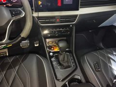 Volkswagen Tiguan L 2023 Facelift 330TSI Automatic FWD R-Line Flagship - ფოტო 16
