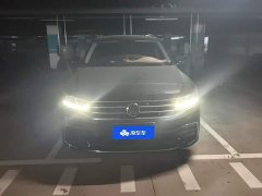 Volkswagen Tiguan L 2023 Facelift 330TSI Automatic FWD R-Line Flagship - ფოტო 2