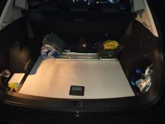 Volkswagen Tiguan L 2023 Facelift 330TSI Automatic FWD R-Line Flagship - ფოტო 4