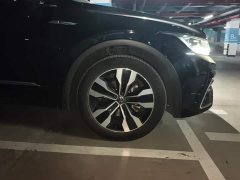 Volkswagen Tiguan L 2023 Facelift 330TSI Automatic FWD R-Line Flagship - ფოტო 6