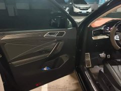 Volkswagen Tiguan L 2023 Facelift 330TSI Automatic FWD R-Line Flagship - ფოტო 7