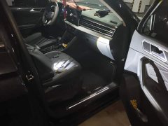 Volkswagen Tiguan L 2023 Facelift 330TSI Automatic FWD R-Line Flagship - ფოტო 8