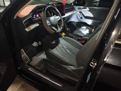 Volkswagen Tiguan L 2023 Facelift 330TSI Automatic FWD R-Line Flagship - ფოტო 9