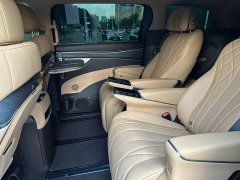 Denza BYD Denza D9 DM-i Smart Drive 1020 AWD Premium - ფოტო 5
