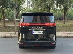Denza BYD Denza D9 DM-i Smart Drive 1020 AWD Premium - ფოტო 8