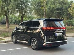 Denza BYD Denza D9 DM-i Smart Drive 1020 AWD Premium - ფოტო 9