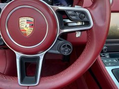 Porsche 718 2023 Boxster Style Edition 2.0T - ფოტო 6