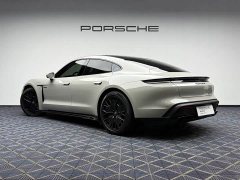 Porsche Taycan 2022 Taycan GTS - ფოტო 10