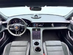 Porsche Taycan 2022 Taycan GTS - ფოტო 12