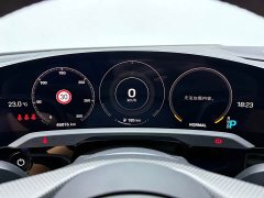 Porsche Taycan 2022 Taycan GTS - ფოტო 13