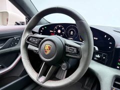 Porsche Taycan 2022 Taycan GTS - ფოტო 14