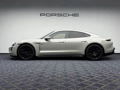 Porsche Taycan 2022 Taycan GTS - ფოტო 15