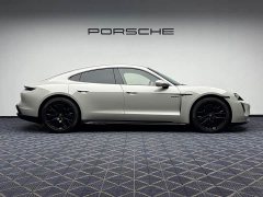 Porsche Taycan 2022 Taycan GTS - ფოტო 16