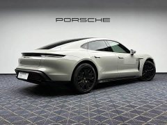 Porsche Taycan 2022 Taycan GTS - ფოტო 2