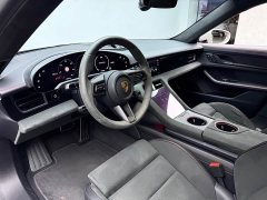 Porsche Taycan 2022 Taycan GTS - ფოტო 3
