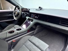 Porsche Taycan 2022 Taycan GTS - ფოტო 6