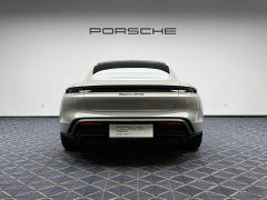 Porsche Taycan 2022 Taycan GTS - ფოტო 7