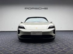 Porsche Taycan 2022 Taycan GTS - ფოტო 8