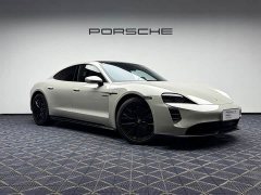 Porsche Taycan 2022 Taycan GTS - ფოტო 9