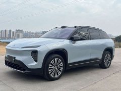 NIO ES7 2022 75kWh - ფოტო 1