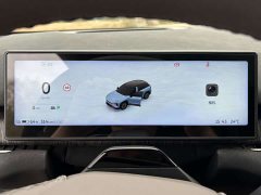 NIO ES7 2022 75kWh - ფოტო 11