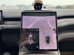 NIO ES7 2022 75kWh - ფოტო 12