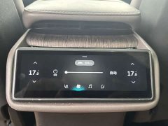 NIO ES7 2022 75kWh - ფოტო 13