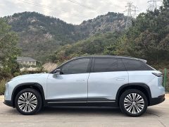 NIO ES7 2022 75kWh - ფოტო 17