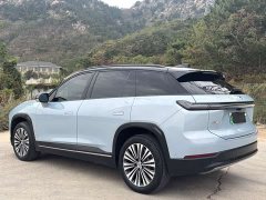 NIO ES7 2022 75kWh - ფოტო 18