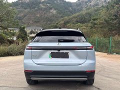 NIO ES7 2022 75kWh - ფოტო 19
