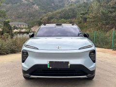 NIO ES7 2022 75kWh - ფოტო 2